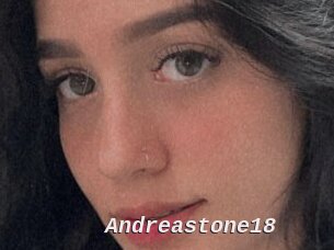 Andreastone18