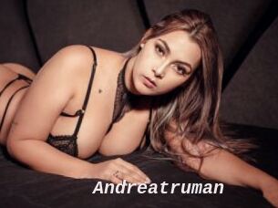 Andreatruman