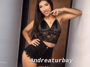 Andreaturbay