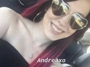 Andreaxo