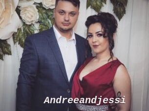 Andreeandjessi