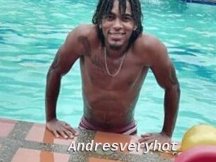 Andresveryhot