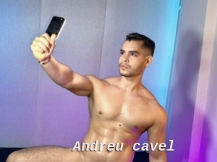 Andreu_cavel