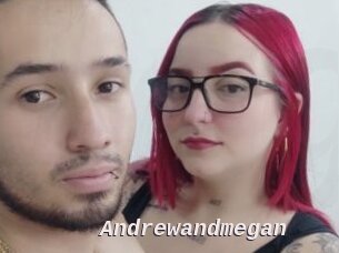 Andrewandmegan