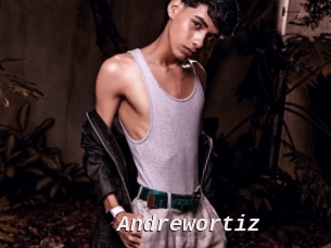 Andrewortiz