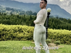 Andrey22jones