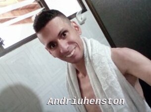 Andriuhenston