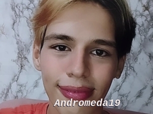 Andromeda19