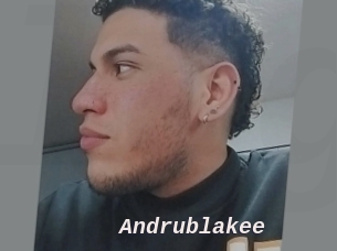 Andrublakee