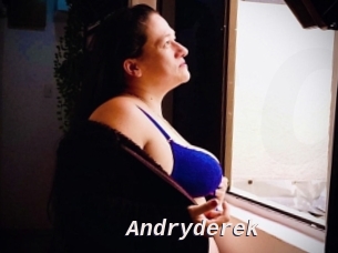 Andryderek