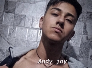 Andy_joy