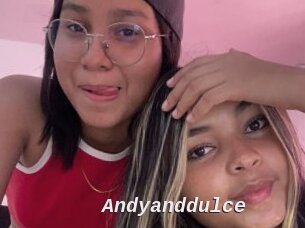 Andyanddulce