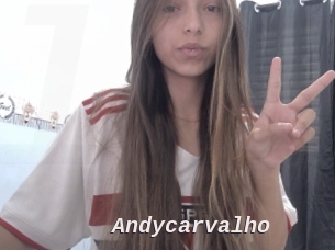 Andycarvalho