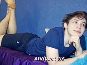 Andycerus