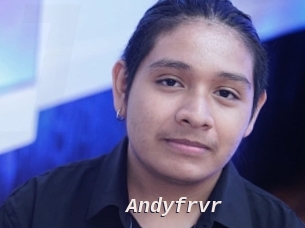 Andyfrvr