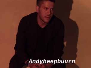 Andyheepbuurn