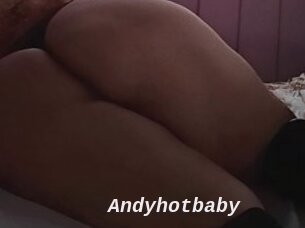 Andyhotbaby