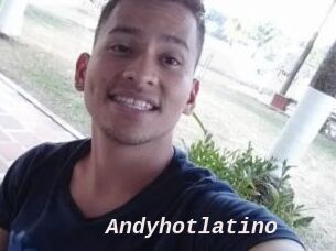 Andyhotlatino