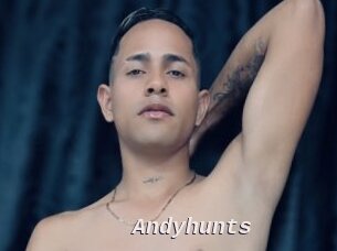 Andyhunts