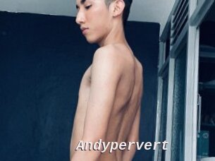 Andypervert