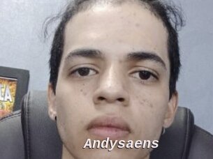 Andysaens