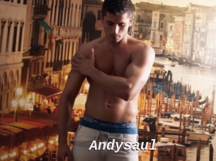 Andysaul