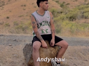 Andyshaw