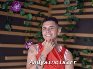 Andysinclairr