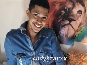 Andystarxx