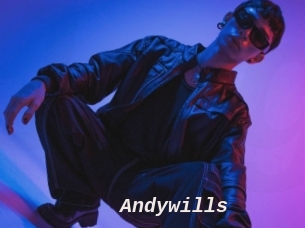 Andywills