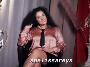 Anelissareys