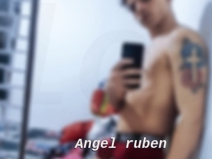 Angel_ruben