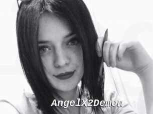 AngelX2Demon