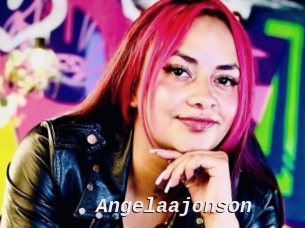 Angelaajonson