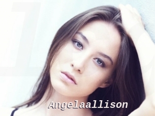 Angelaallison