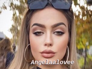 Angelaalovee