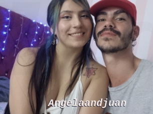 Angelaandjuan