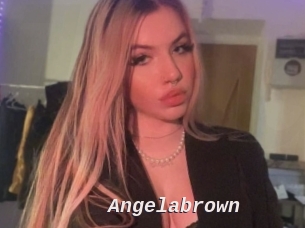 Angelabrown