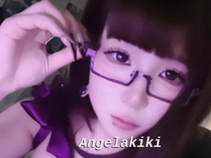 Angelakiki