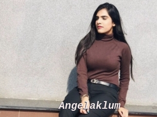 Angelaklum