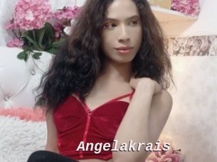 Angelakrais