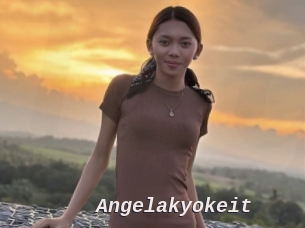 Angelakyokeit