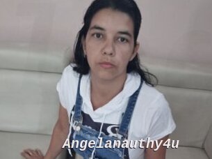 Angelanauthy4u