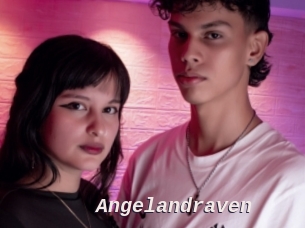 Angelandraven