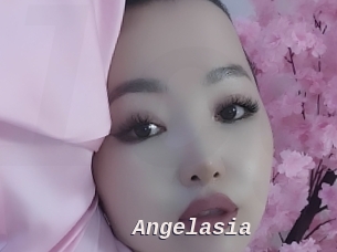 Angelasia