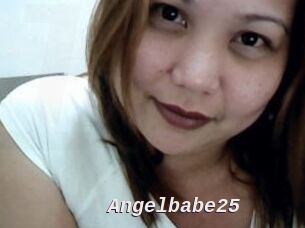 Angelbabe25