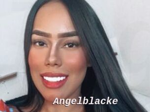 Angelblacke