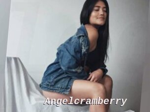 Angelcramberry