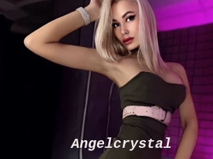 Angelcrystal