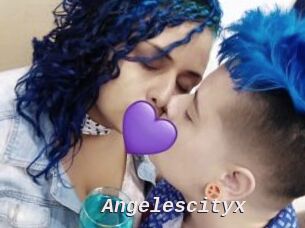 Angelescityx